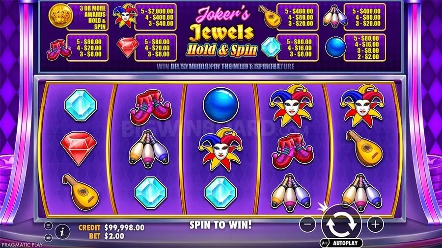 Responsible Gaming at JiliPark