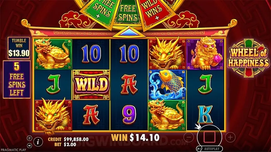 jilipark Keno Payouts and Odds
