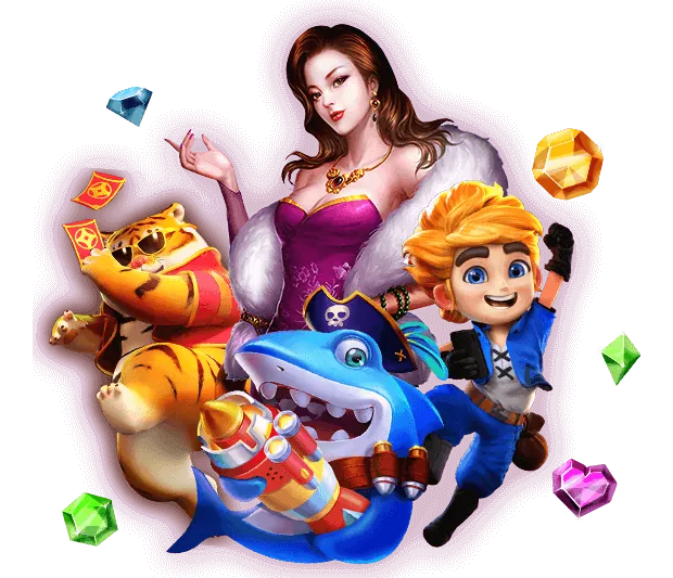 Diverse Games Icon