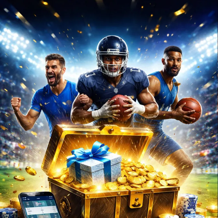 JiliPark Sports Betting