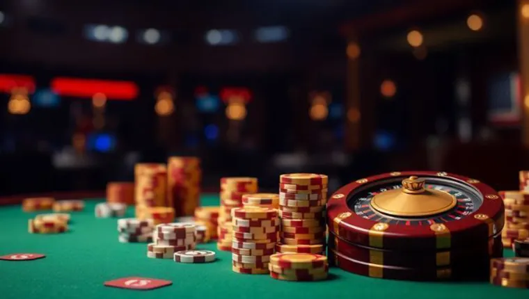 Jilipark Live Betting