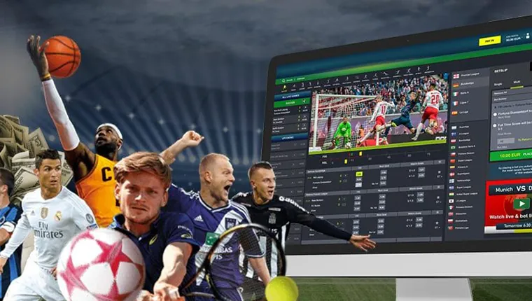 Game Provider 9