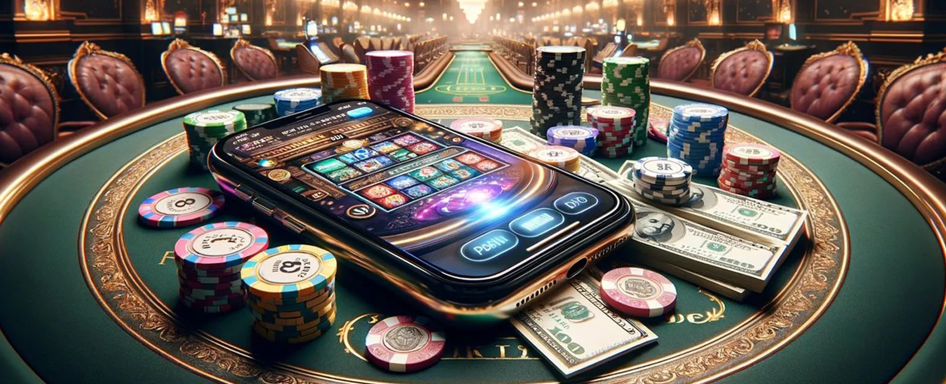 Jilipark Responsible Gaming Commitment
