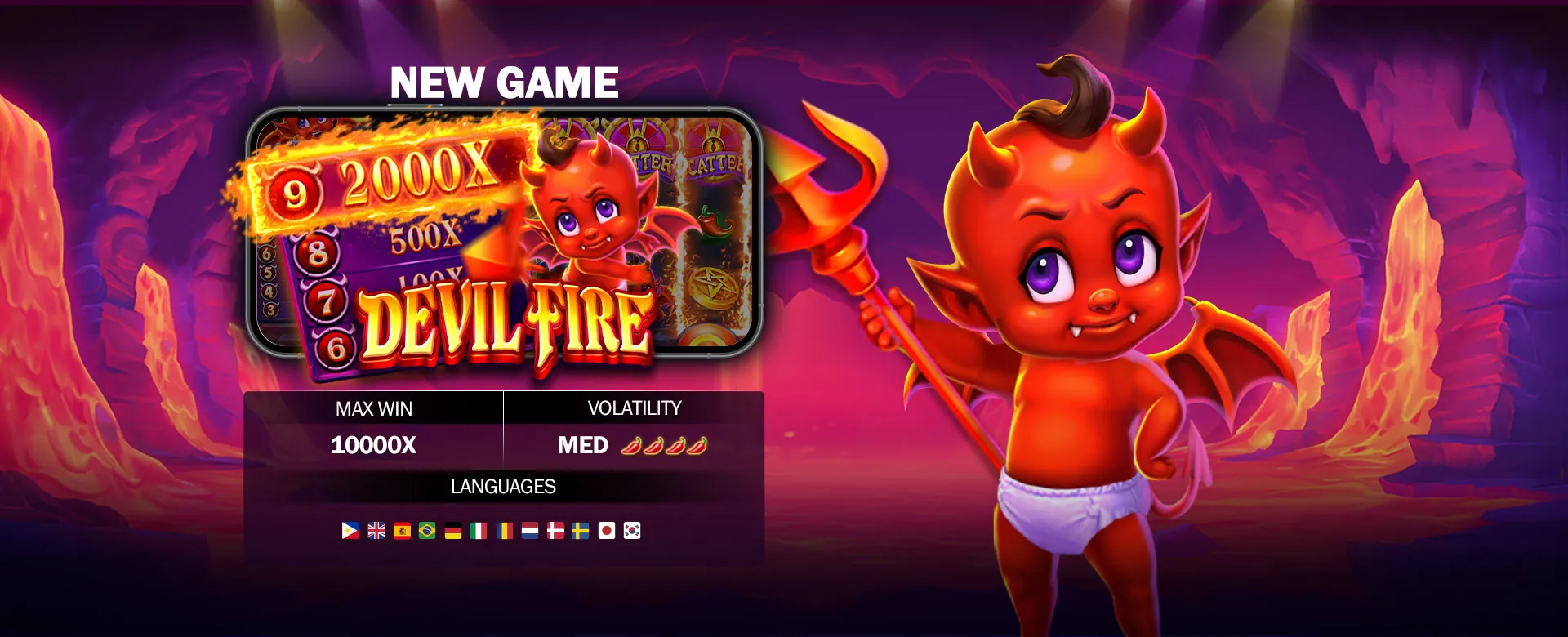 JiliPark online casino platform showing exciting games and a vibrant atmosphere