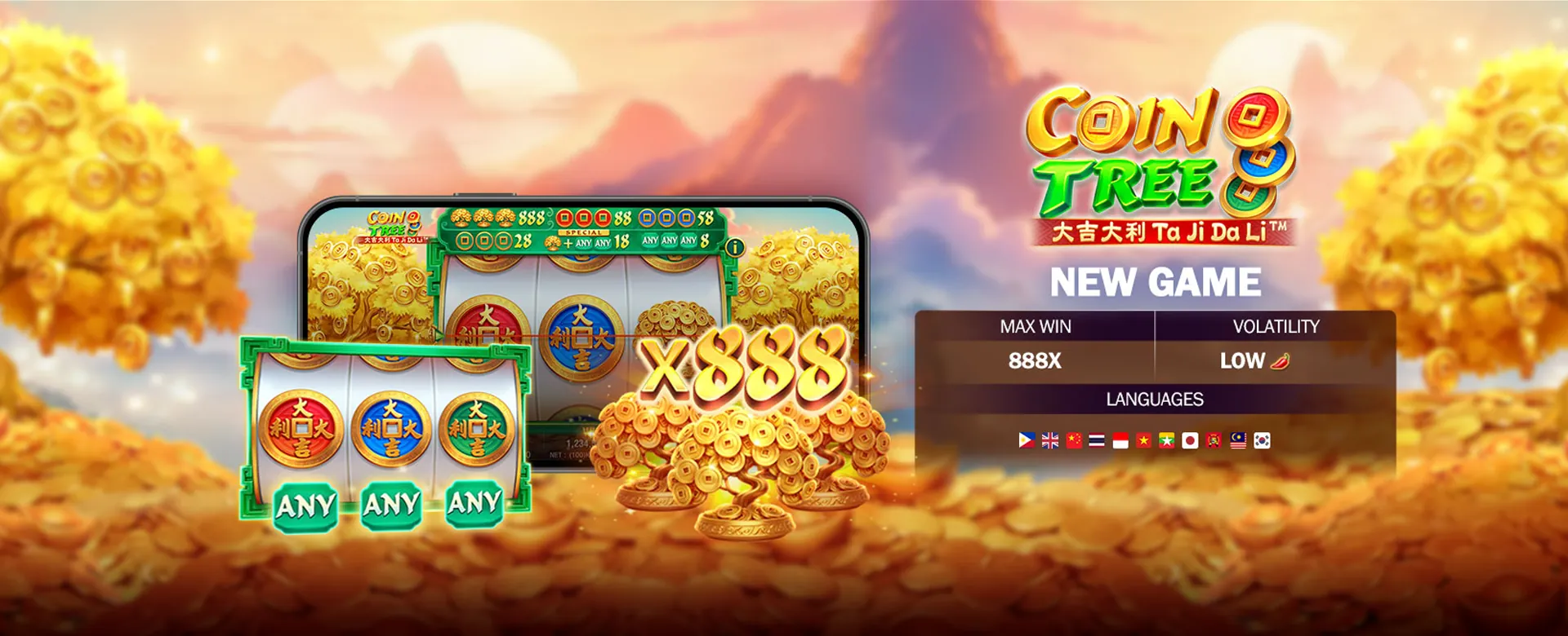 Deposit Guide