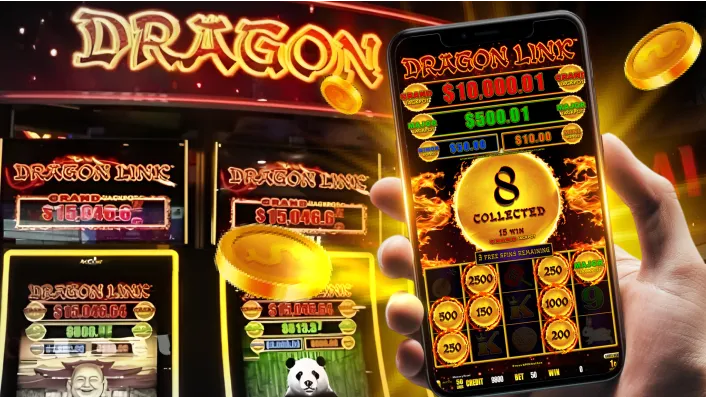 Pharaoh's Treasure Slot Game