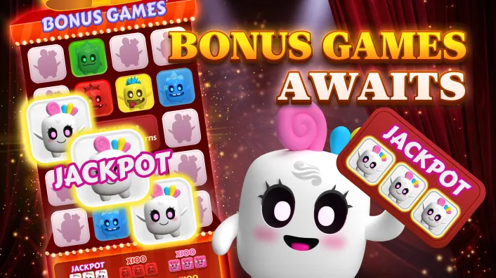 JiliPark Sports Themed Slots
