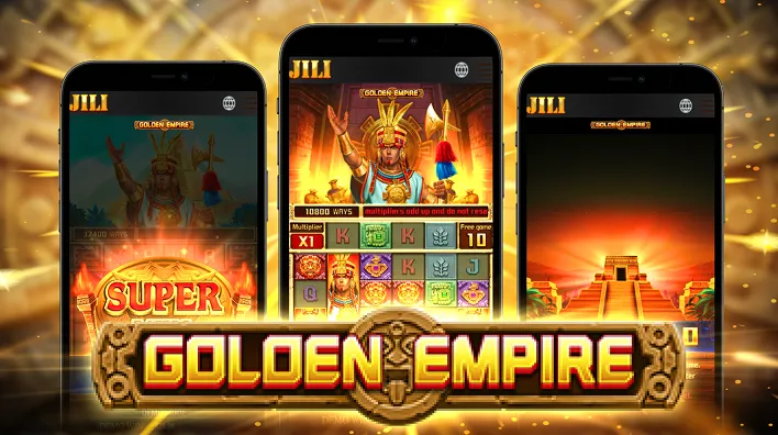 JiliPark Mobile Bingo App