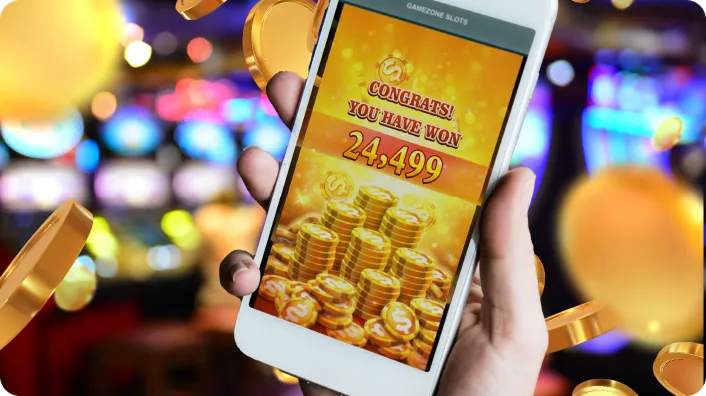 JiliPark Bingo Bonuses