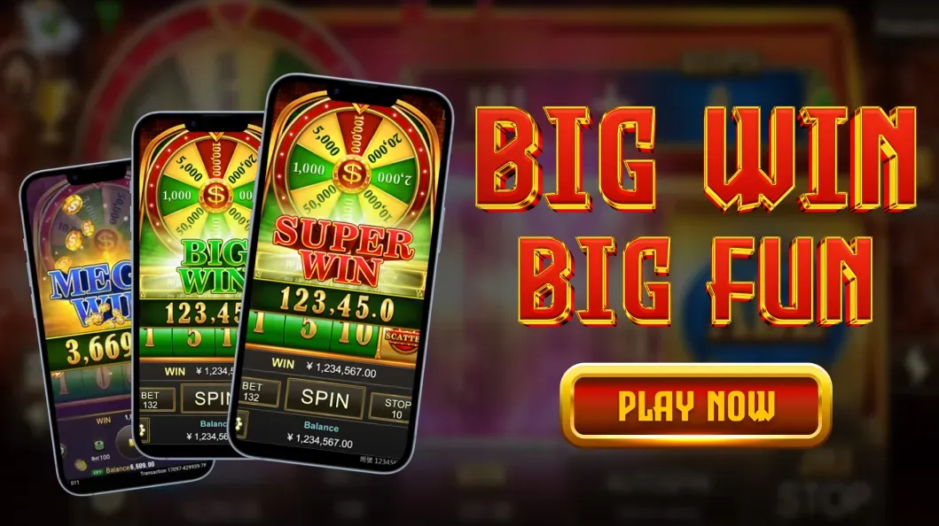 JiliPark Slot Promotions