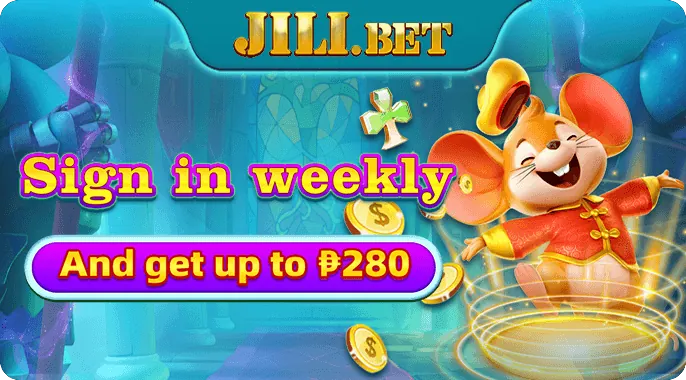 Jilipark Poker Welcome Bonus