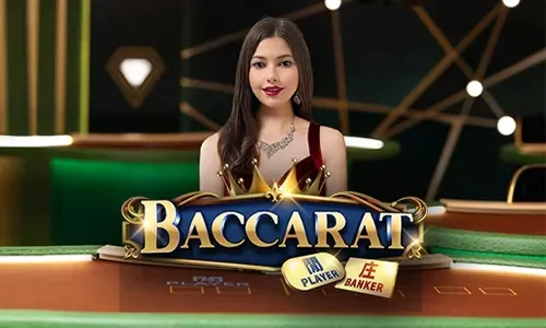 JiliPark Live Baccarat