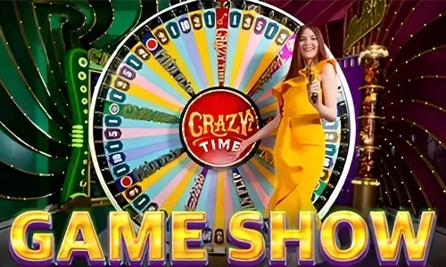 Live Blackjack Game