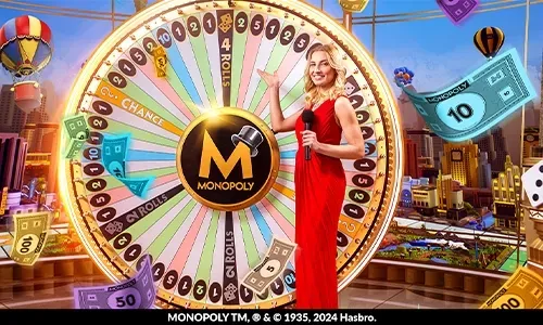 Fruit Mania Slot Game