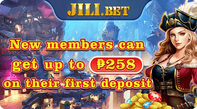 Jilipark Ongoing Poker Promotions
